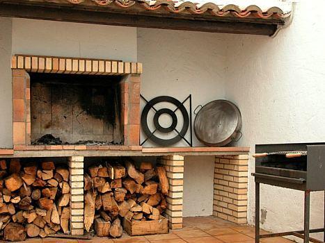 Hostal Castilla Seron de Najima Luaran gambar